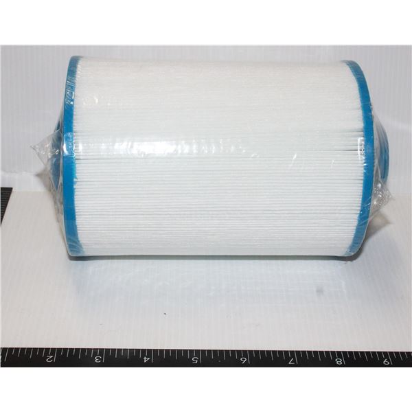 NEW HOT TUB FILTER 4CH-20*BAILIFF SEIZURE*