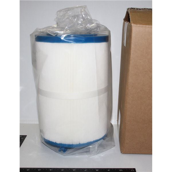 NEW HOT TUB FILTER C-7367*BAILIFF SEIZURE*