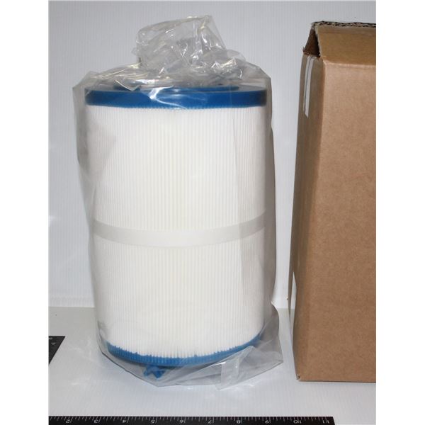 NEW HOT TUB FILTER C-7367*BAILIFF SEIZURE*