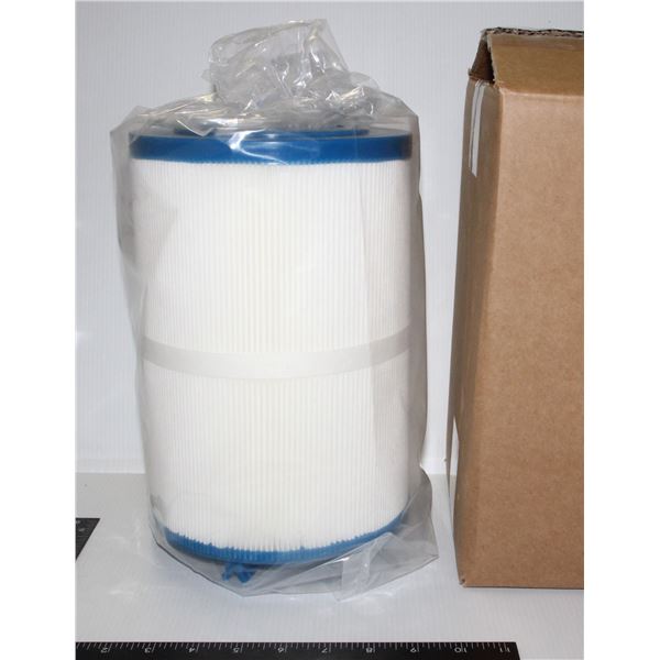 NEW HOT TUB FILTER C-7367*BAILIFF SEIZURE*