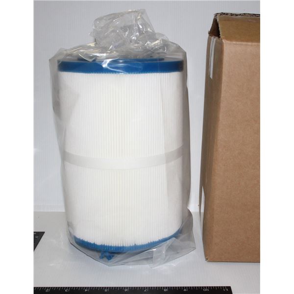 NEW HOT TUB FILTER C-7367*BAILIFF SEIZURE*
