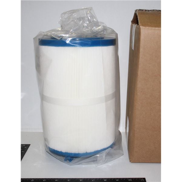 NEW HOT TUB FILTER C-7367*BAILIFF SEIZURE*