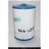 Image 1 : NEW HOT TUB FILTER 6CH-940*BAILIFF SEIZURE*