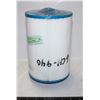 Image 1 : NEW HOT TUB FILTER 6CH-940*BAILIFF SEIZURE*