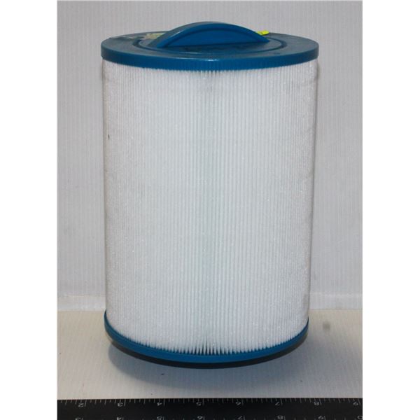 NEW HOT TUB FILTER 6CH-352*BAILIFF SEIZURE*