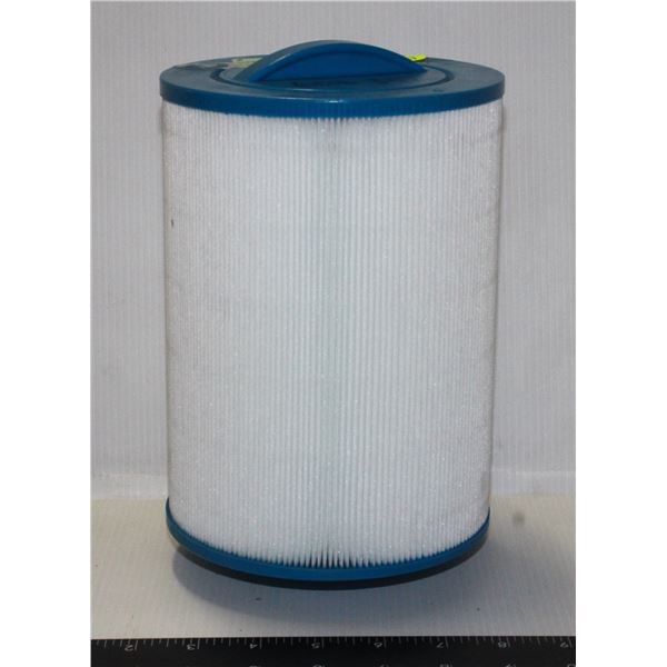 NEW HOT TUB FILTER 6CH-352*BAILIFF SEIZURE*