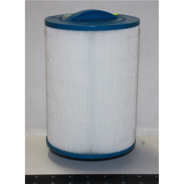 NEW HOT TUB FILTER 6CH-352*BAILIFF SEIZURE*