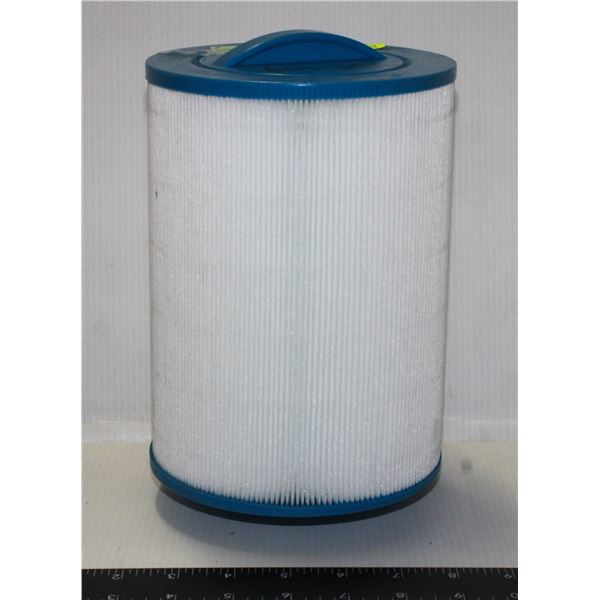 NEW HOT TUB FILTER 6CH-352*BAILIFF SEIZURE*
