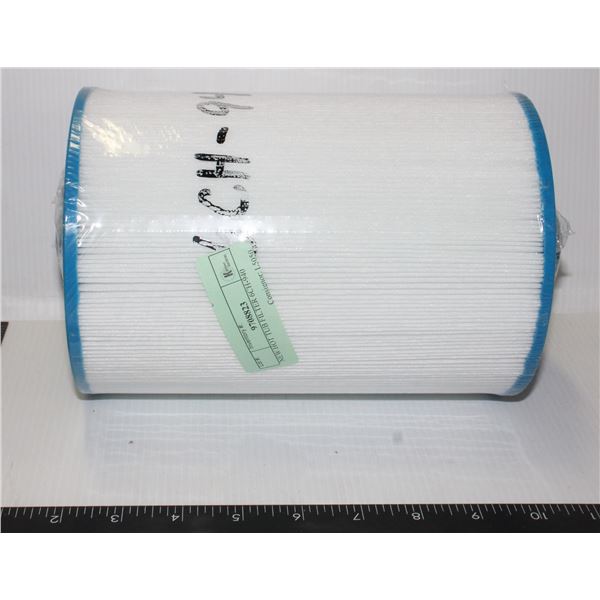 NEW HOT TUB FILTER 6CH-940*BAILIFF SEIZURE*