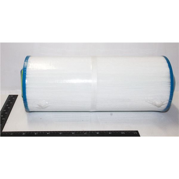 NEW HOT TUB FILTER 5CH-502*BAILIFF SEIZURE*