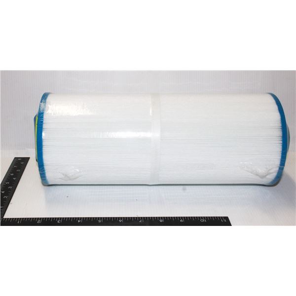 NEW HOT TUB FILTER 5CH-502*BAILIFF SEIZURE*