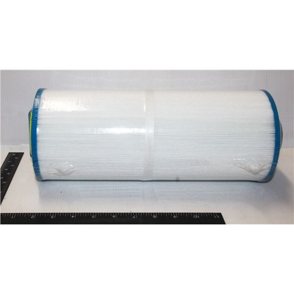NEW HOT TUB FILTER 5CH-502*BAILIFF SEIZURE*