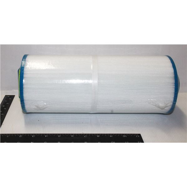 NEW HOT TUB FILTER 5CH-502*BAILIFF SEIZURE*