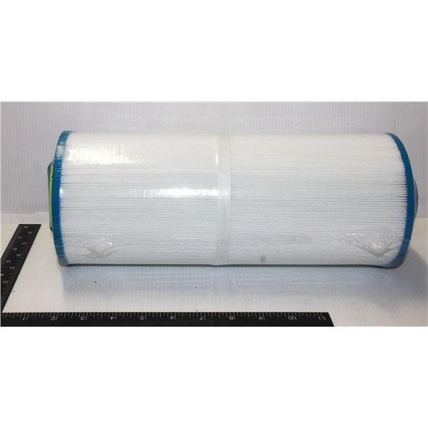NEW HOT TUB FILTER 5CH-502*BAILIFF SEIZURE*
