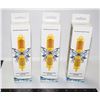 Image 1 : LOT OF 3 MINERAL SANITIZERS FOR HOT TUBS NEW*BAILIFF SEIZURE*