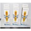 Image 1 : LOT OF 3 MINERAL SANITIZERS FOR HOT TUBS NEW*BAILIFF SEIZURE*