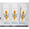 Image 1 : LOT OF 3 MINERAL SANITIZERS FOR HOT TUBS NEW*BAILIFF SEIZURE*