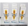 Image 1 : LOT OF 3 MINERAL SANITIZERS FOR HOT TUBS NEW*BAILIFF SEIZURE*