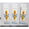 Image 1 : LOT OF 3 MINERAL SANITIZERS FOR HOT TUBS NEW*BAILIFF SEIZURE*