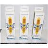 Image 1 : LOT OF 3 MINERAL SANITIZERS FOR HOT TUBS NEW*BAILIFF SEIZURE*