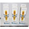 Image 1 : LOT OF 3 MINERAL SANITIZERS FOR HOT TUBS NEW*BAILIFF SEIZURE*