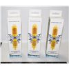 Image 1 : LOT OF 3 MINERAL SANITIZERS FOR HOT TUBS NEW*BAILIFF SEIZURE*