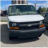 Image 1 : 2016 GMC EXPRESS G23405 *NOT AT KASTNER OFFICE FOR VIEWING