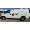 Image 2 : 2016 GMC EXPRESS G23405 *NOT AT KASTNER OFFICE FOR VIEWING