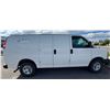 Image 9 : 2016 GMC EXPRESS G23405 *NOT AT KASTNER OFFICE FOR VIEWING