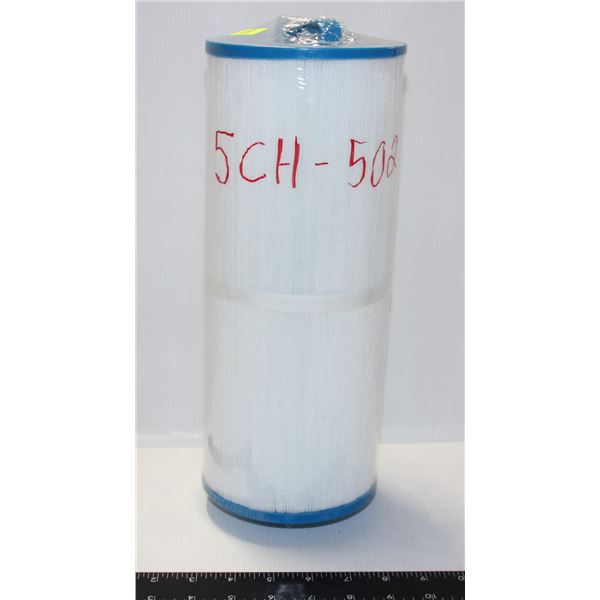 NEW HOT TUB FILTER 5CH-502
