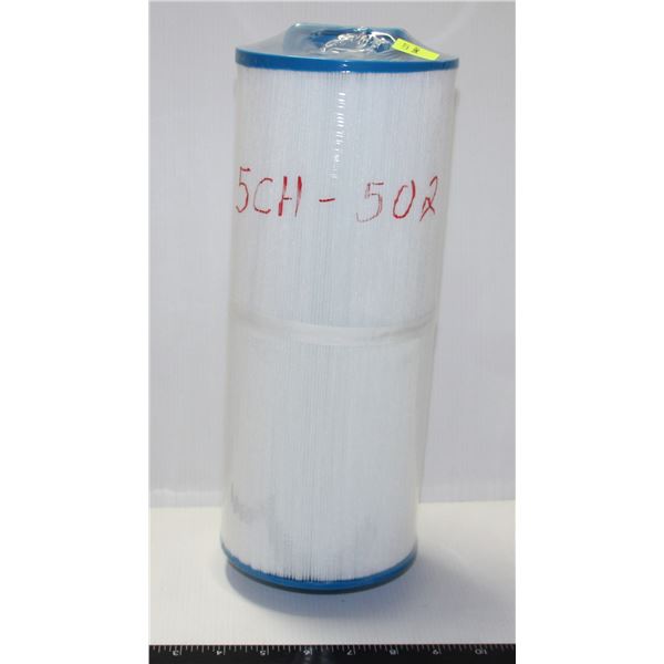 NEW HOT TUB FILTER 5CH-502