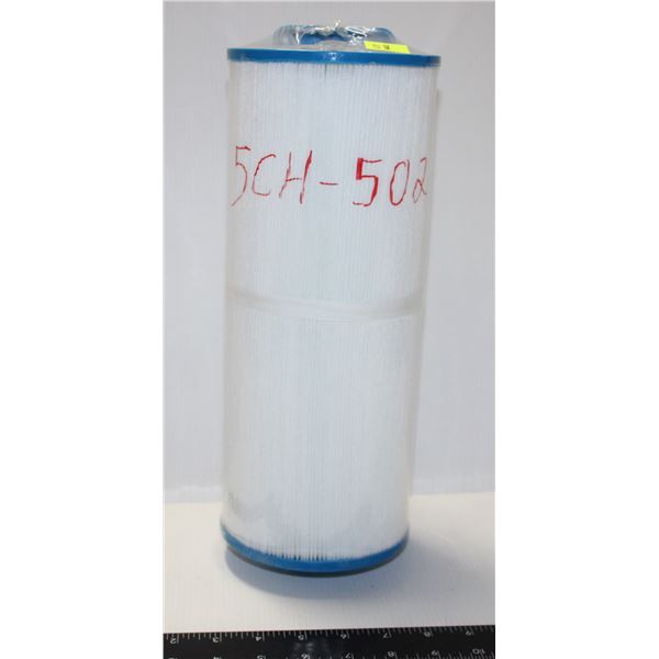 NEW HOT TUB FILTER 5CH-502