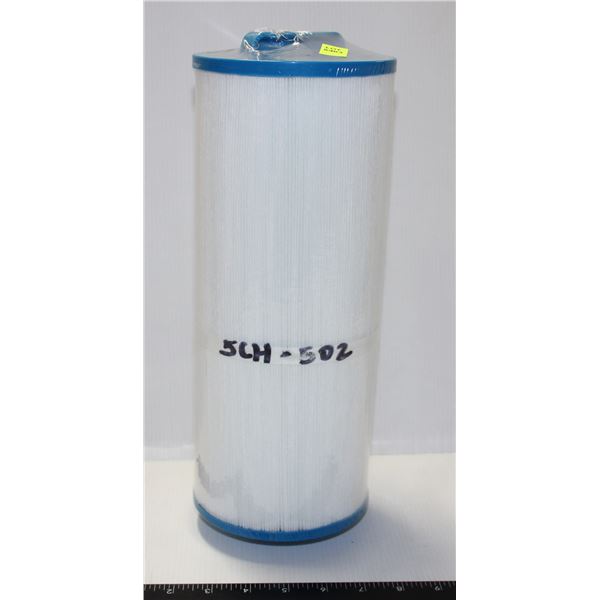 NEW HOT TUB FILTER 5CH-502