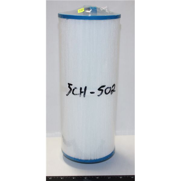 NEW HOT TUB FILTER 5CH-502
