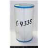 Image 1 : NEW HOT TUB FILTER C-4335