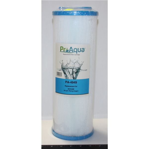 NEW HOT TUB FILTER PA-4949