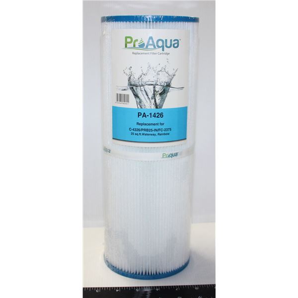 NEW HOT TUB FILTER PA-1426