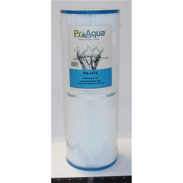 NEW HOT TUB FILTER PA-1574