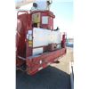 Image 11 : 2006 FREIGHTLINER FLD120 FLATBED CRANE TRUCK