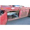 Image 19 : 2006 FREIGHTLINER FLD120 FLATBED CRANE TRUCK