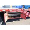 Image 31 : 2006 FREIGHTLINER FLD120 FLATBED CRANE TRUCK