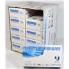 Image 1 : CASE OF NITRILE EXAMINATION GLOVES SIZE MED 1000PC
