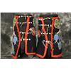 Image 4 : Plateau Beaded Leggings