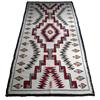 Image 1 : Navajo Klagetoh Rug, Excellent condition, Circa 1930, 130" x 64".
