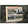 Image 1 : Civil War Railroads by George B. Abdill with Dust Jacket