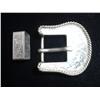 Image 2 : Sterling Silver items by Bohlin, Bob Berg, and Vogt