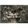 Image 1 : Large Antique Silver Lusterware Pitcher