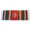 Image 1 : Vintage Wool Serape
