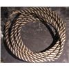 Image 1 : Vintage Horse Hair Rope.