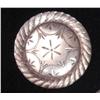Image 3 : Bohlin Conchos, Extremely Rare, Sterling
